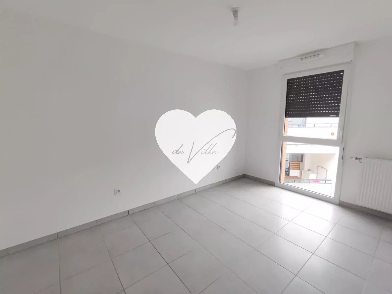 Appartement à louer, 42m², Saint-Jory