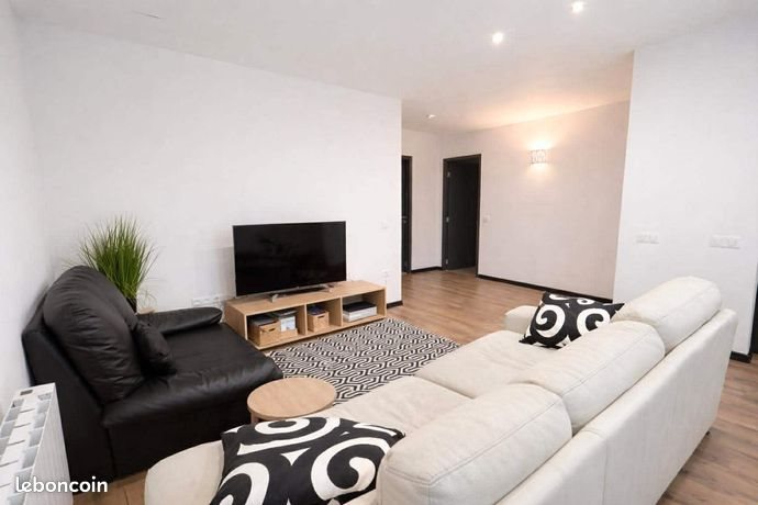 Appartement à louer, 85m², Chapelle-d'Huin