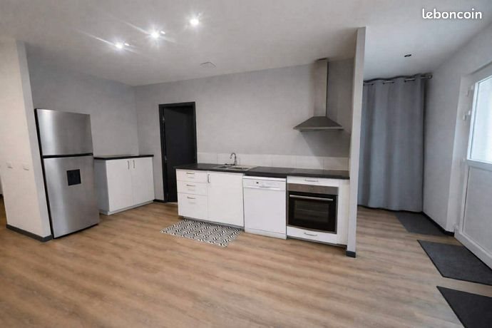 Appartement à louer, 85m², Chapelle-d'Huin