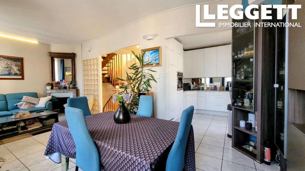 Maison à vendre, 135m², Perpignan