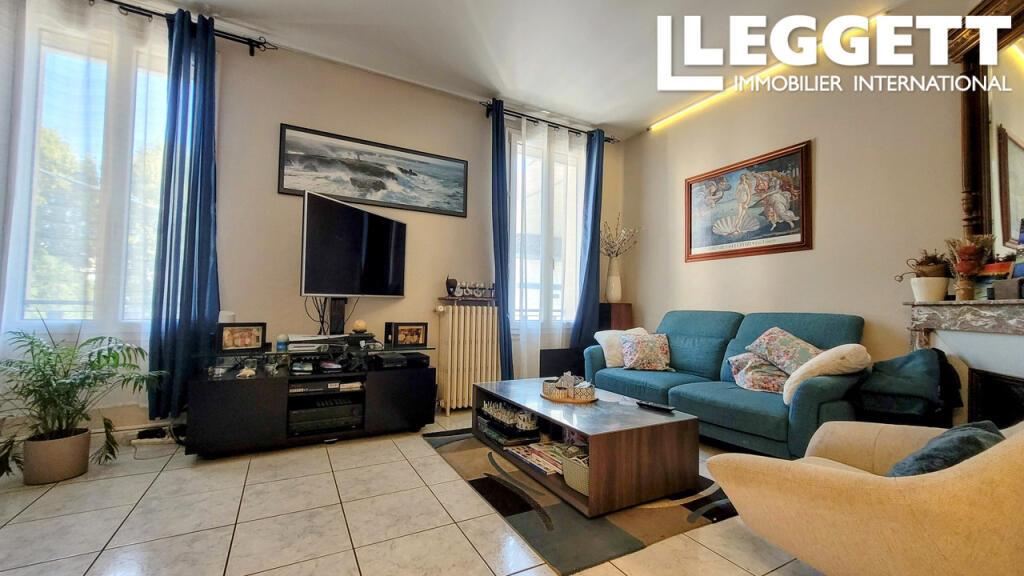 Maison à vendre, 135m², Perpignan