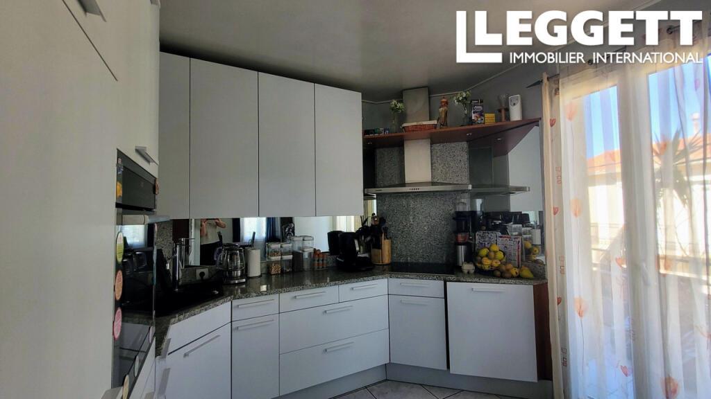 Maison à vendre, 135m², Perpignan