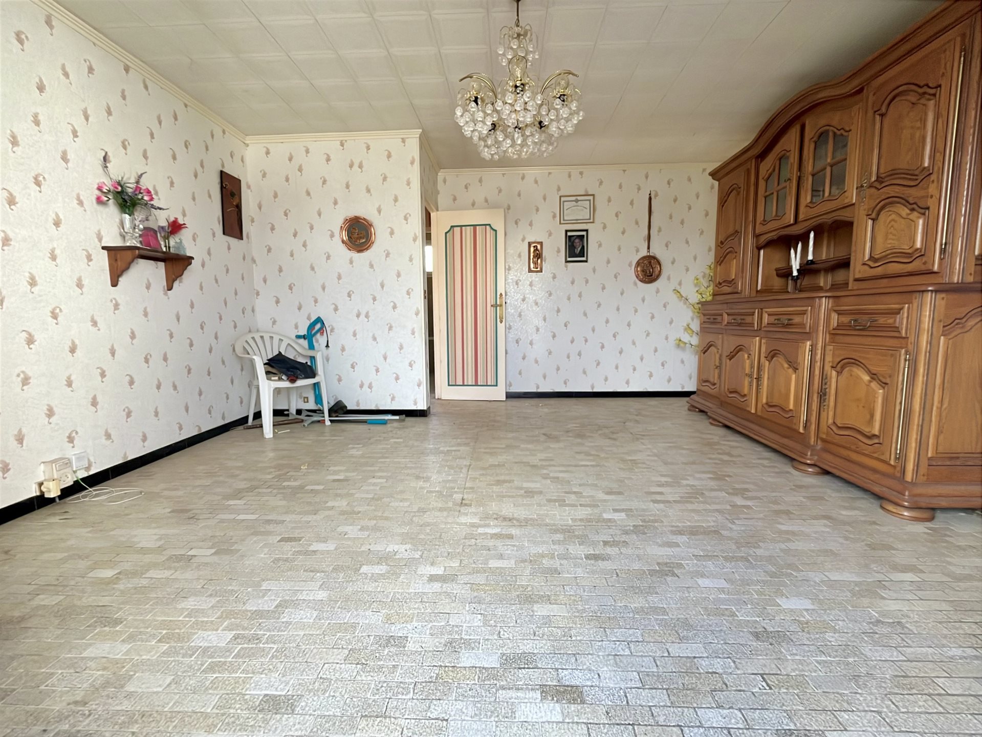 Maison à vendre, 58m², Cauffry