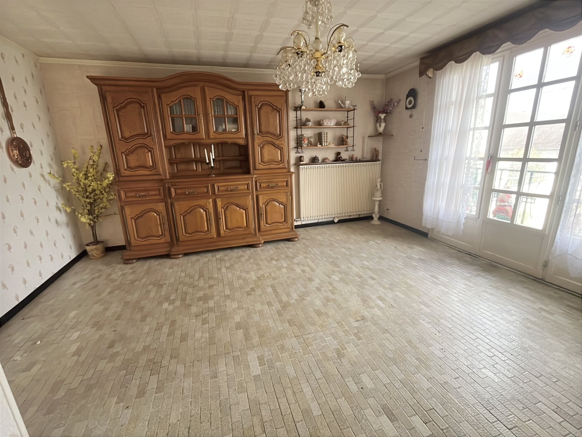 Maison à vendre, 58m², Cauffry