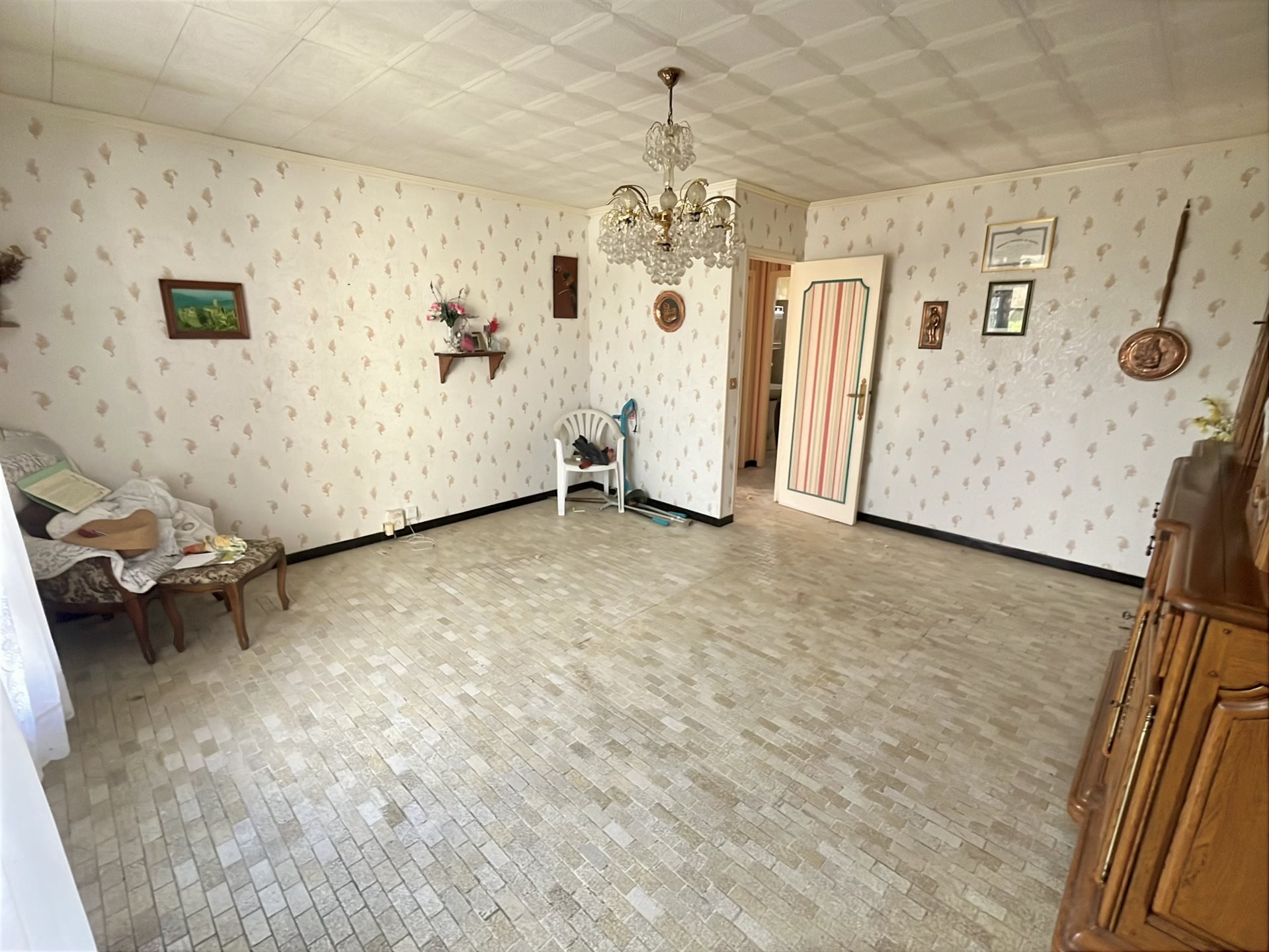 Maison à vendre, 58m², Cauffry