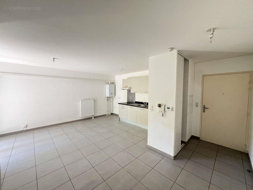Appartement à vendre, 62m², Rouen