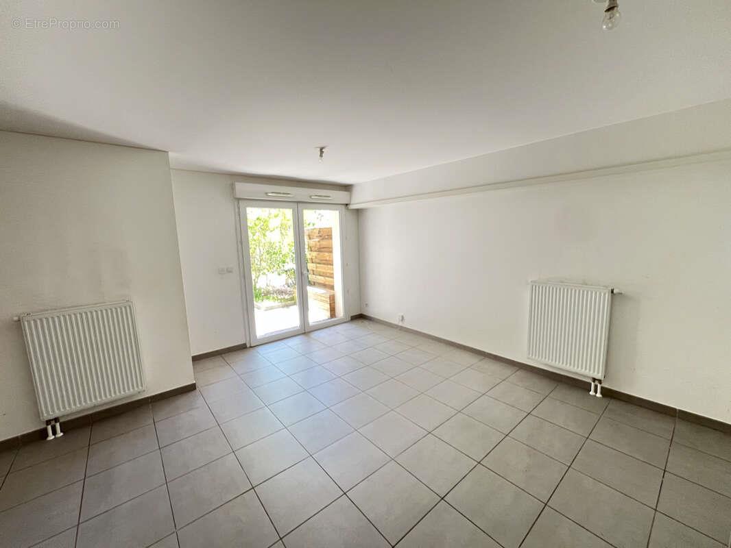 Appartement à vendre, 62m², Rouen