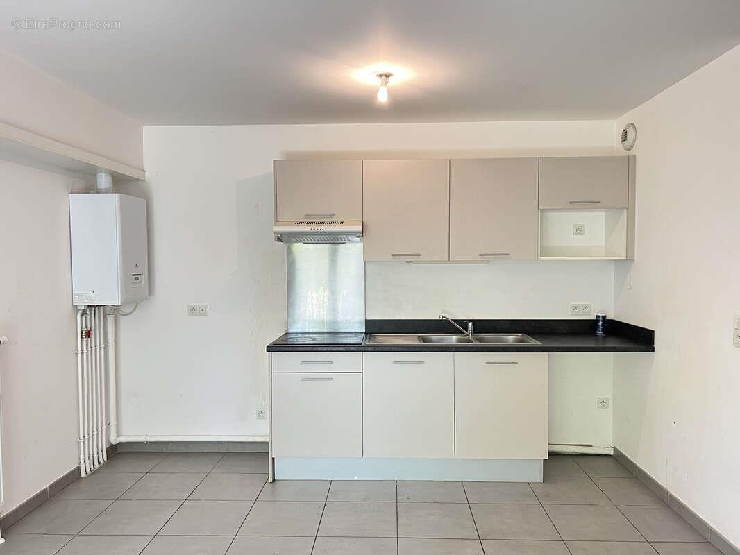 Appartement à vendre, 62m², Rouen