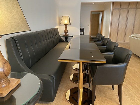 Appartement à louer, 160m², Paris 16ème