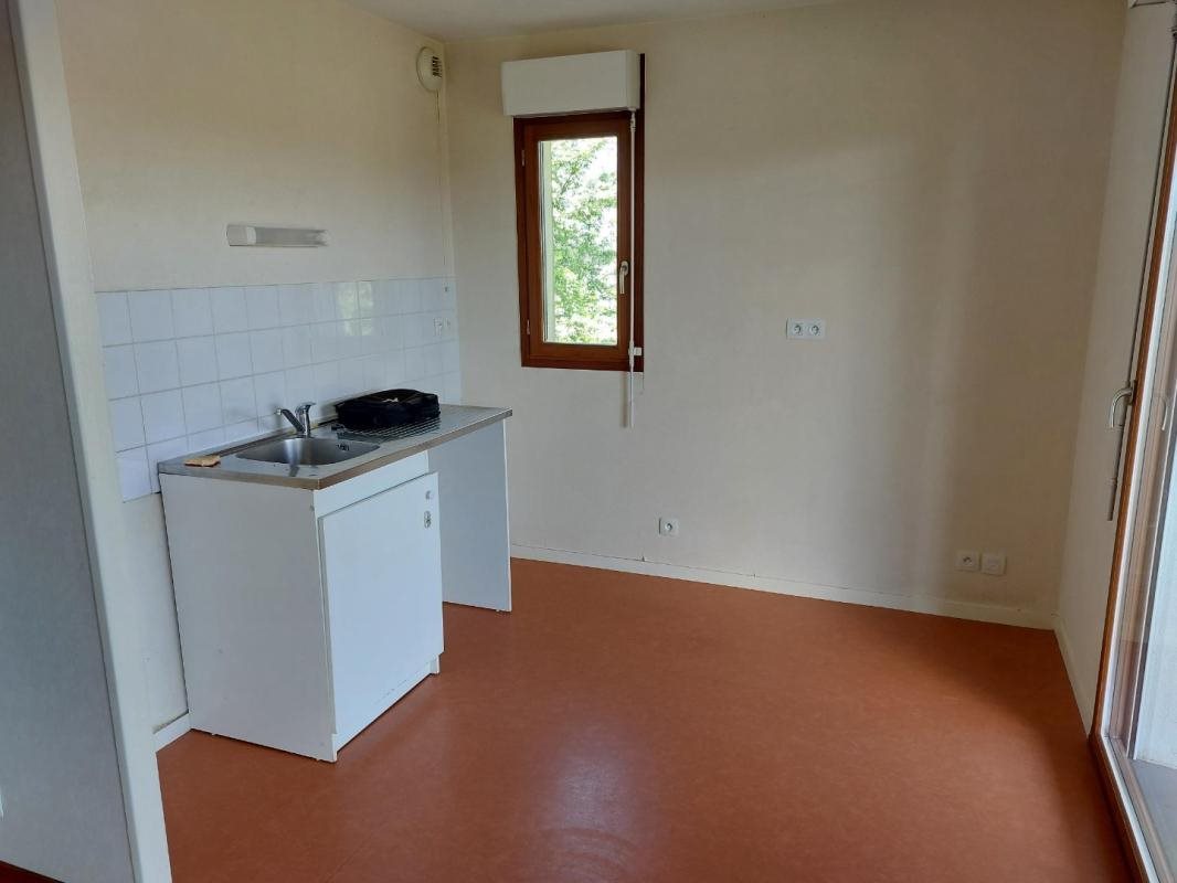 Appartement à louer, 63m², Vezin-le-Coquet