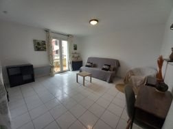 Appartement à louer, 27m², Montpellier