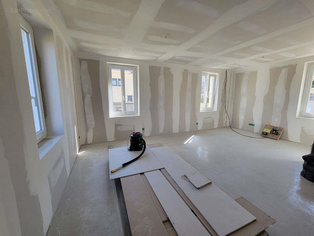 Maison à vendre, 85m², Villers-le-Lac