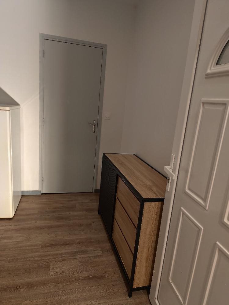 Appartement à louer, 30m², Romilly-sur-Seine