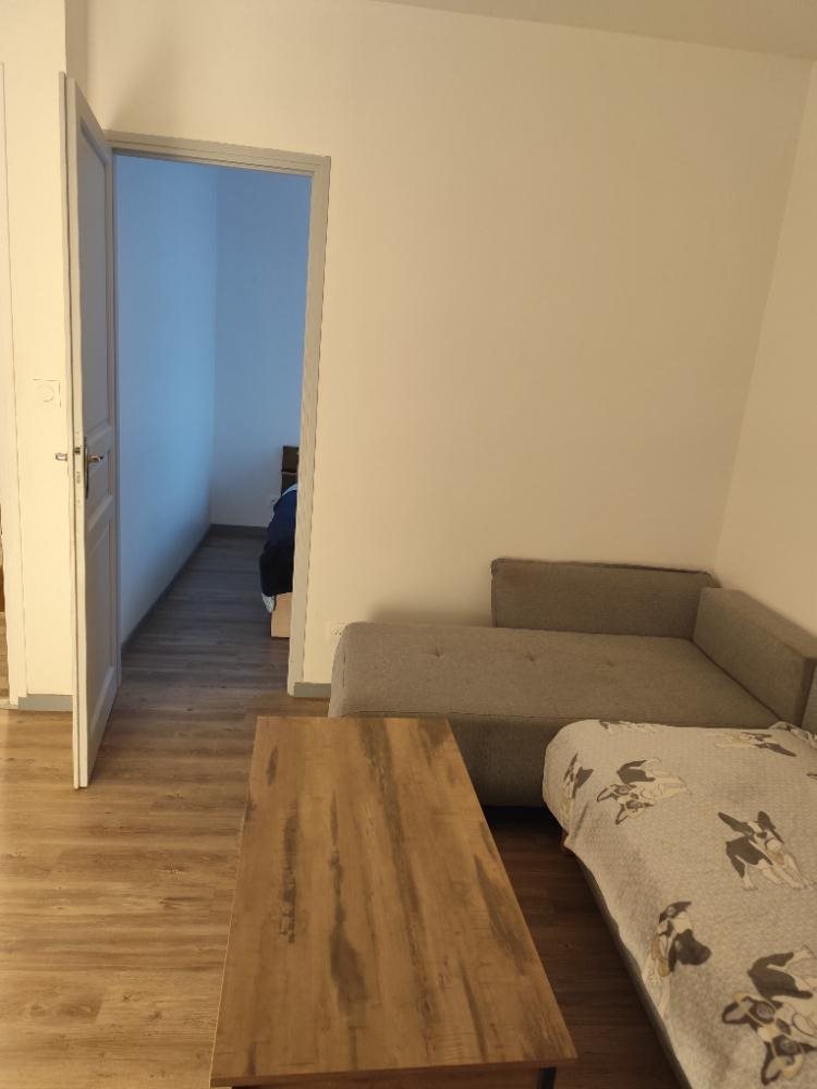 Appartement à louer, 30m², Romilly-sur-Seine