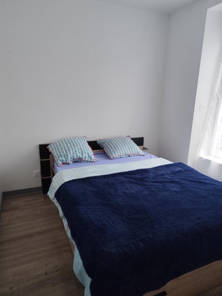 Appartement à louer, 30m², Romilly-sur-Seine