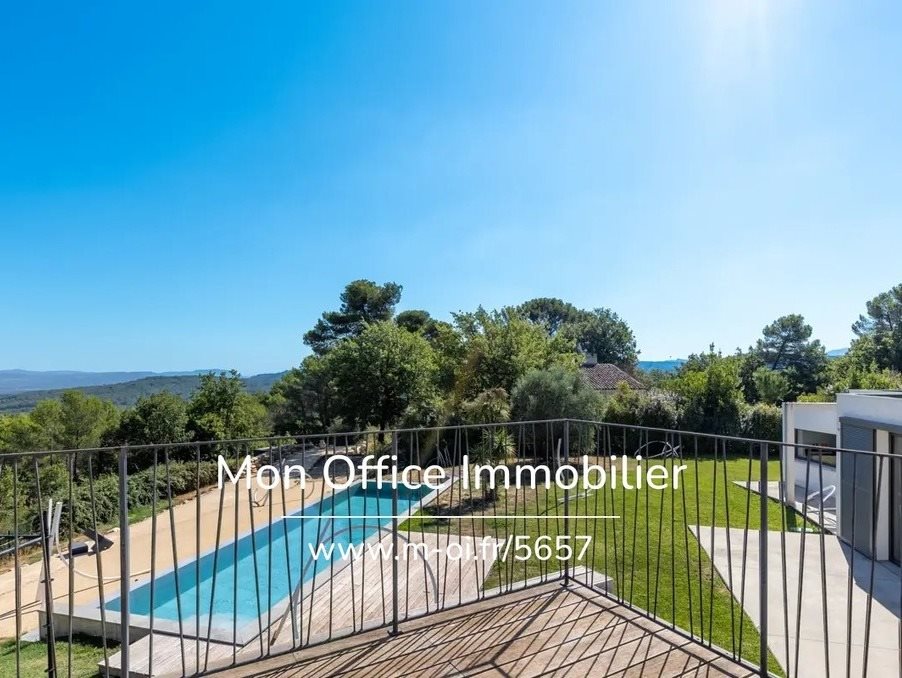 Maison à vendre, 272m², Venelles