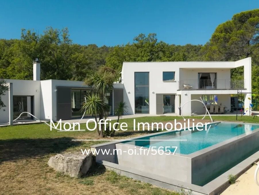 Maison à vendre, 272m², Venelles