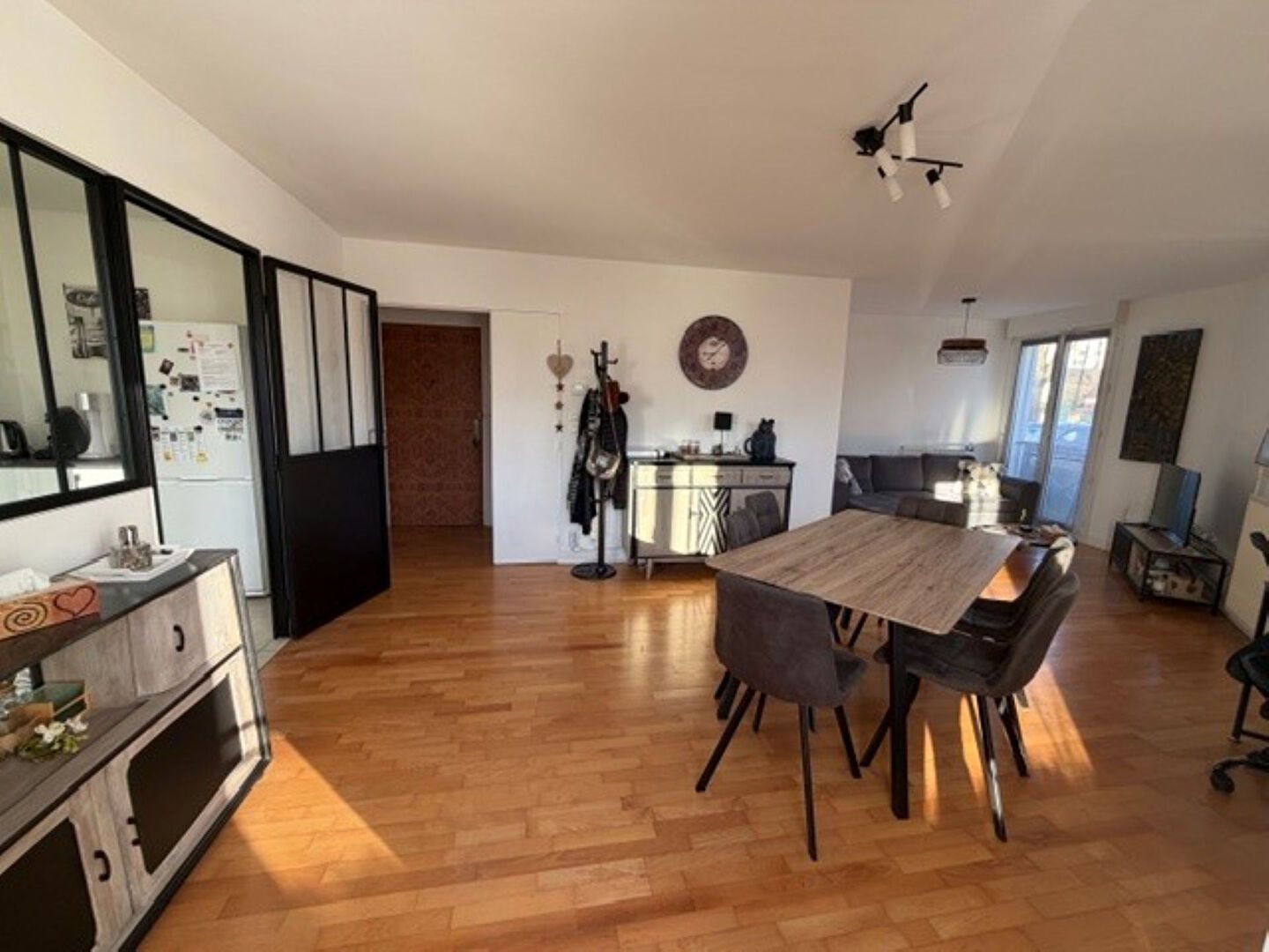 Appartement à vendre, 84m², Saint-Jean-le-Blanc