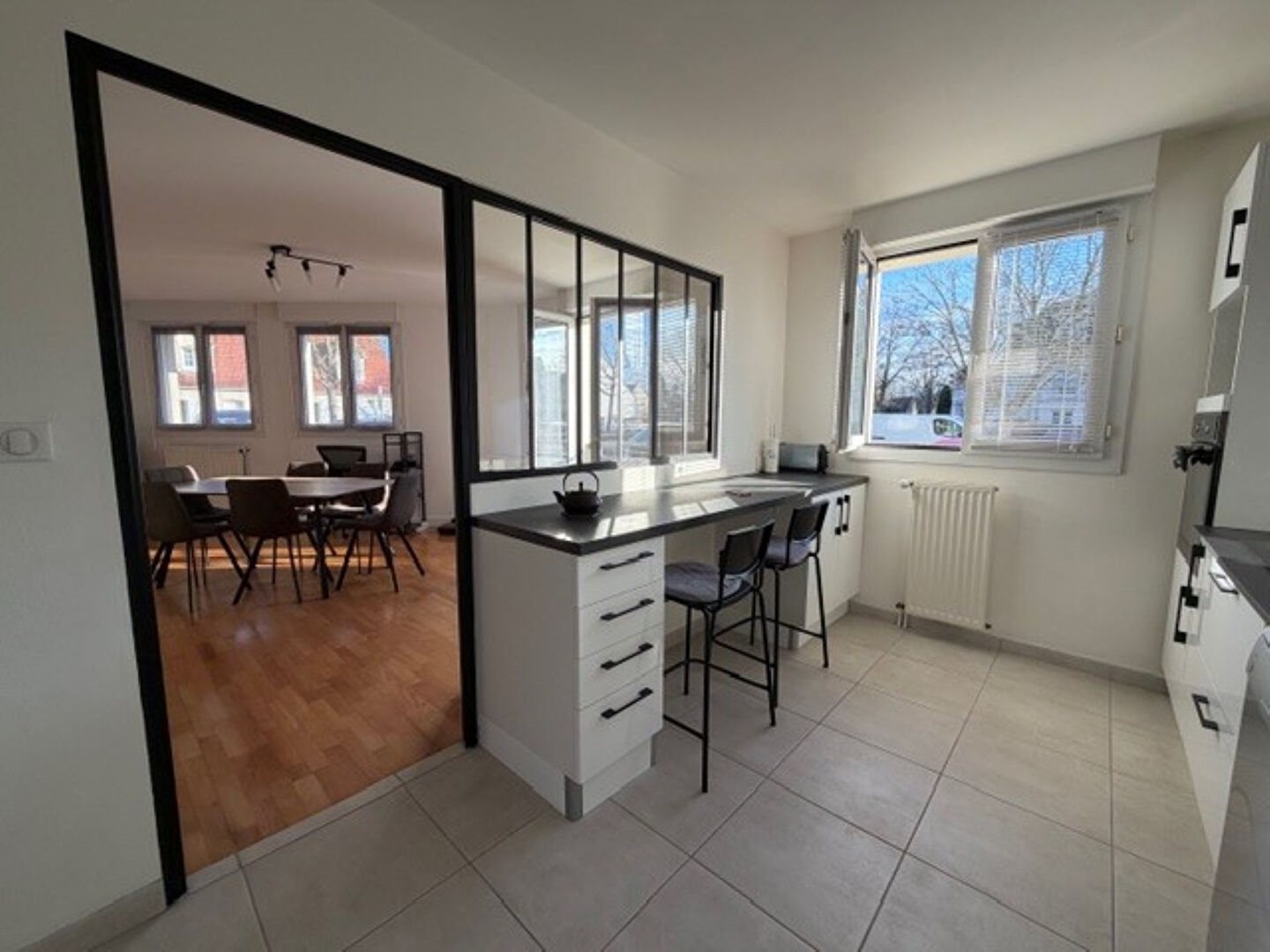 Appartement à vendre, 84m², Saint-Jean-le-Blanc