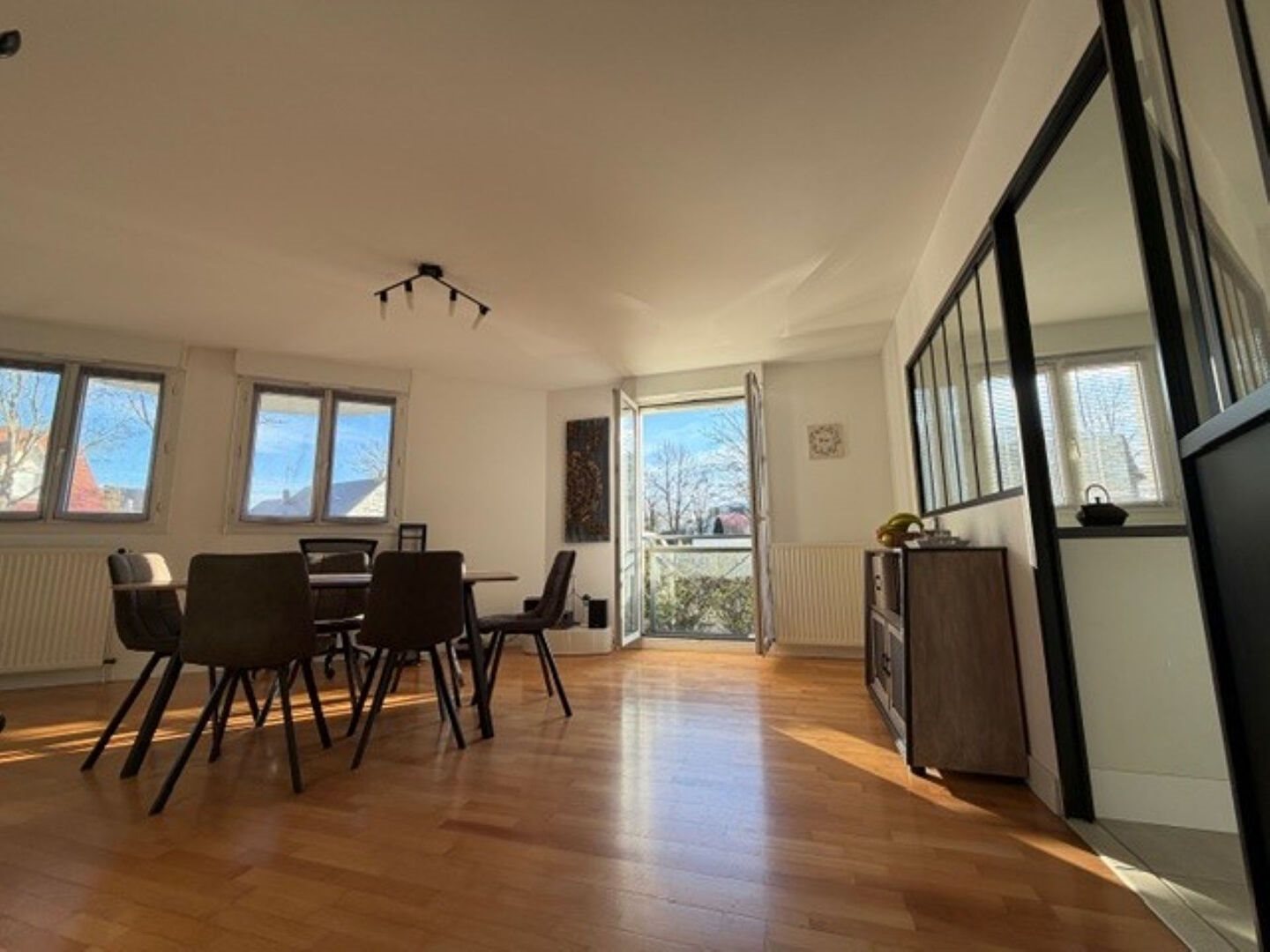 Appartement à vendre, 84m², Saint-Jean-le-Blanc