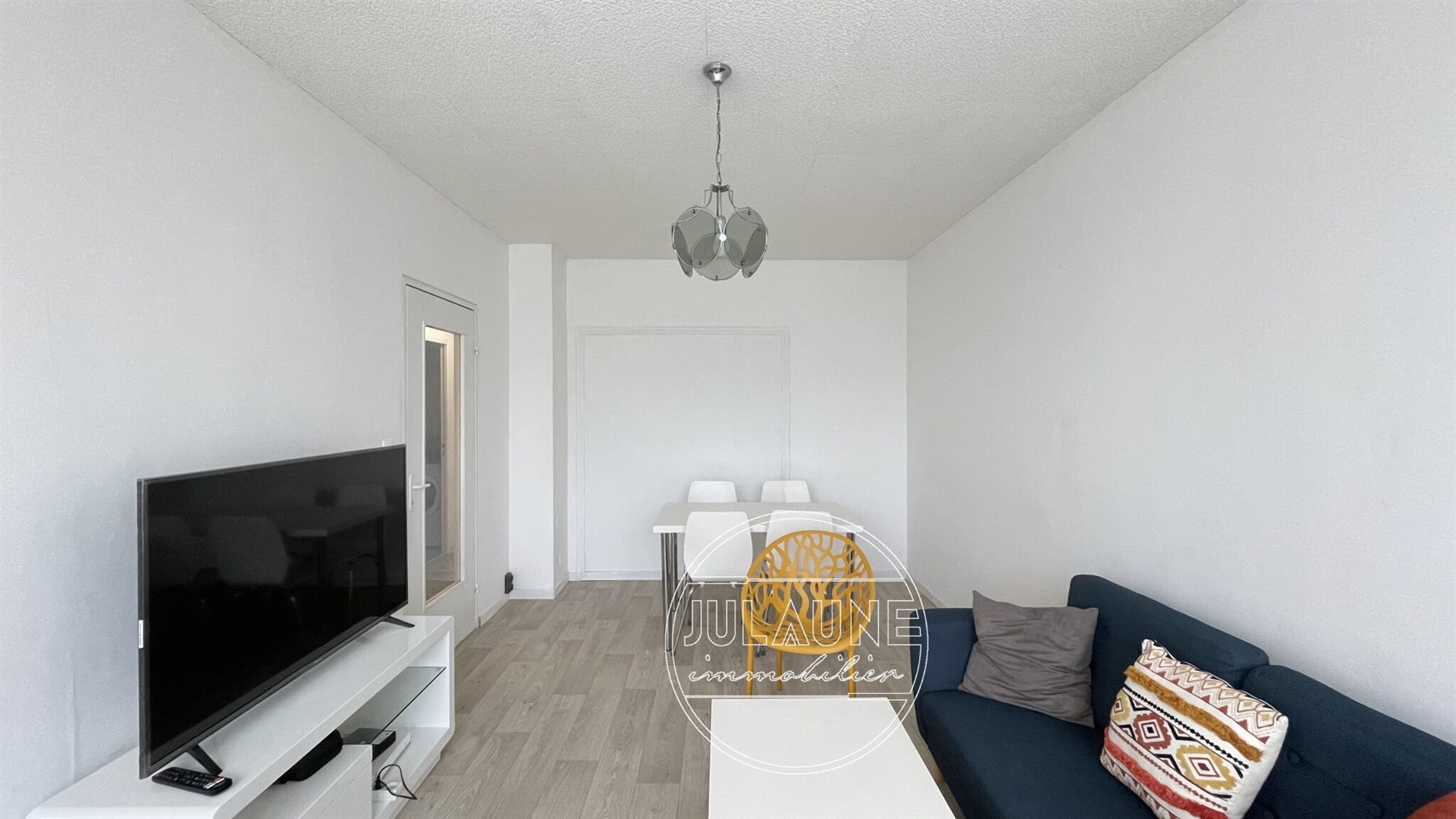 Appartement à vendre, 74m², Limoges