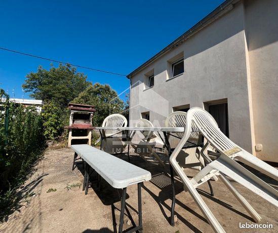 Maison à vendre, 130m², Valdahon