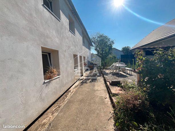 Maison à vendre, 130m², Valdahon