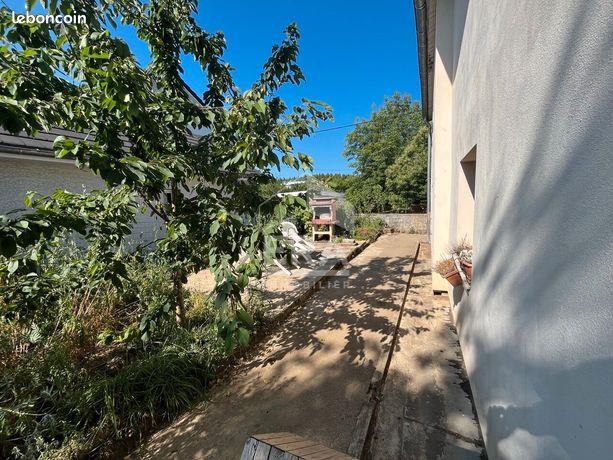 Maison à vendre, 130m², Valdahon