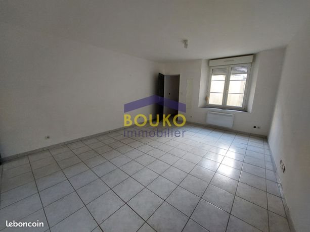 Appartement à louer, 67m², Saint-Nicolas-de-Port