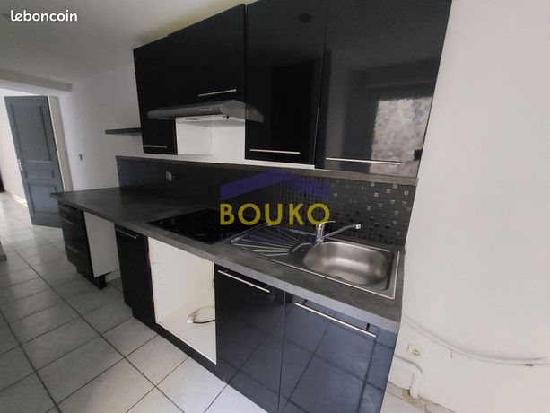 Appartement à louer, 67m², Saint-Nicolas-de-Port