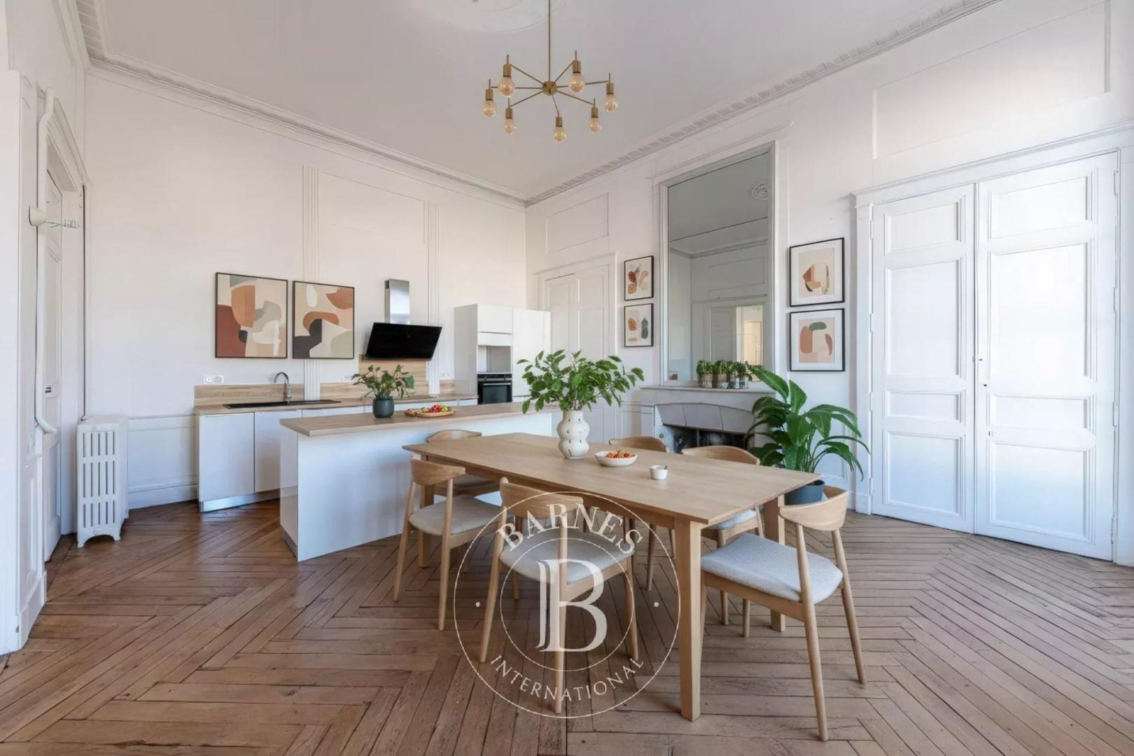 Appartement à vendre, 171m², Nantes