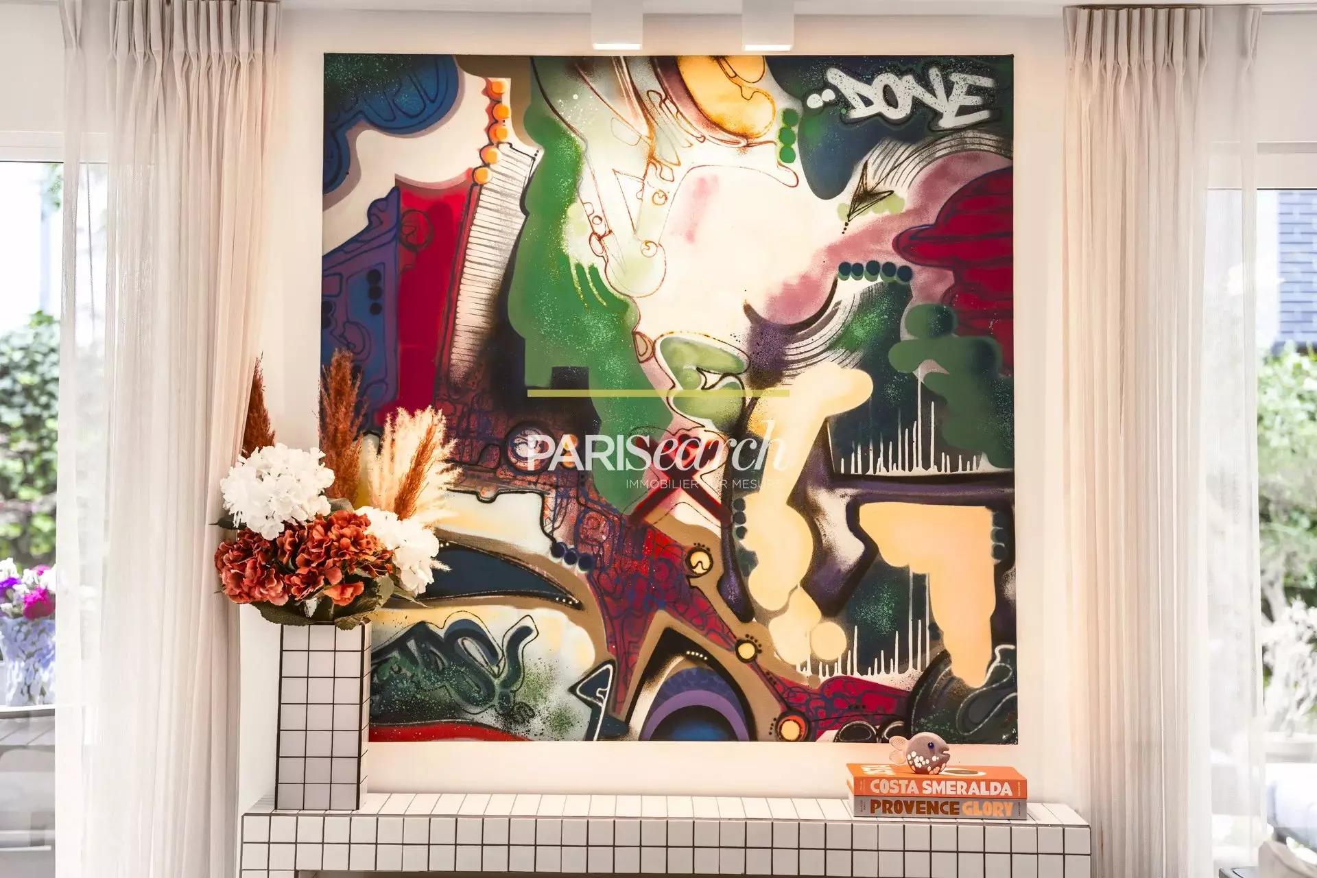 Appartement à vendre, 297m², Boulogne-Billancourt