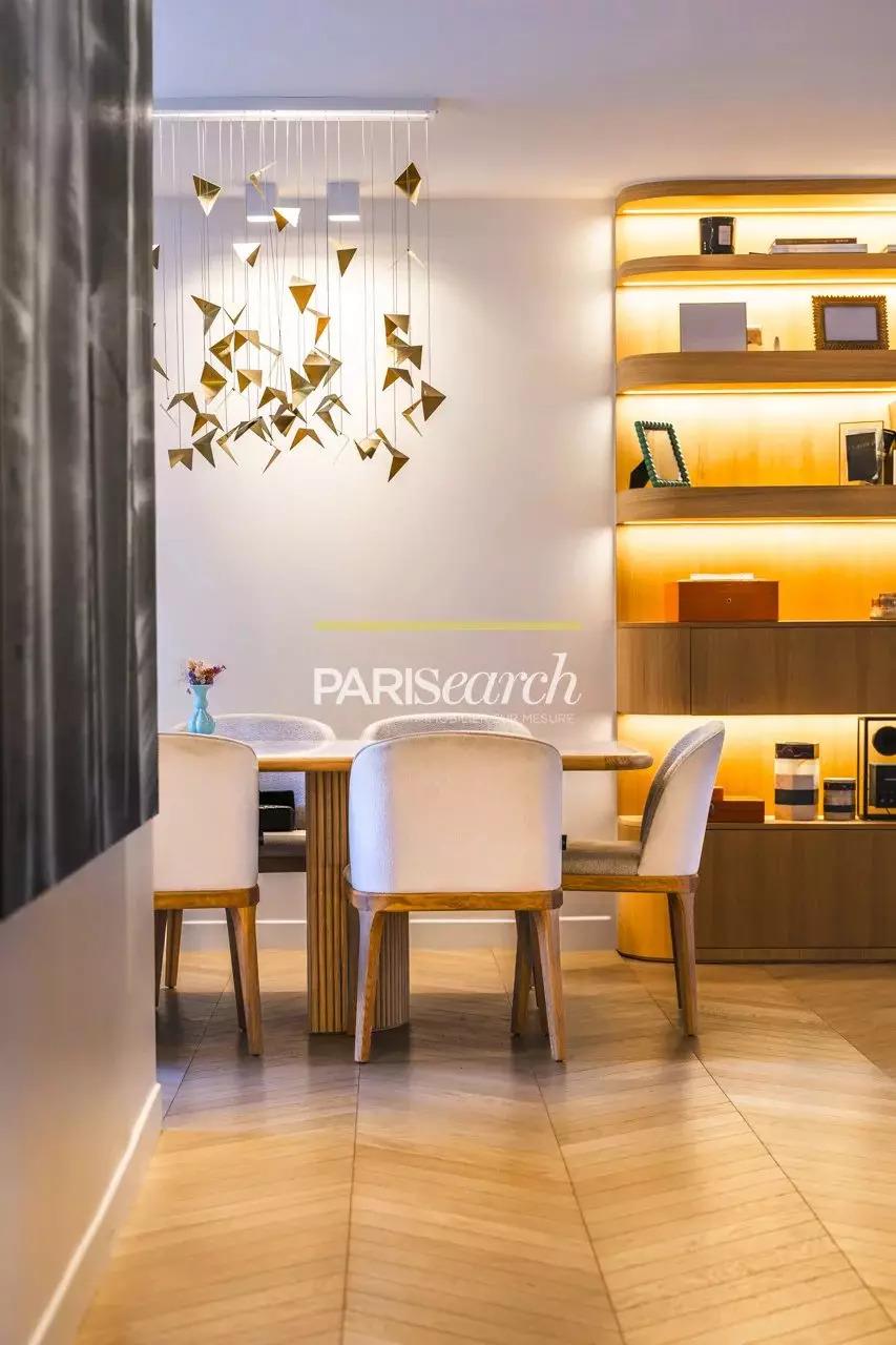 Appartement à vendre, 297m², Boulogne-Billancourt