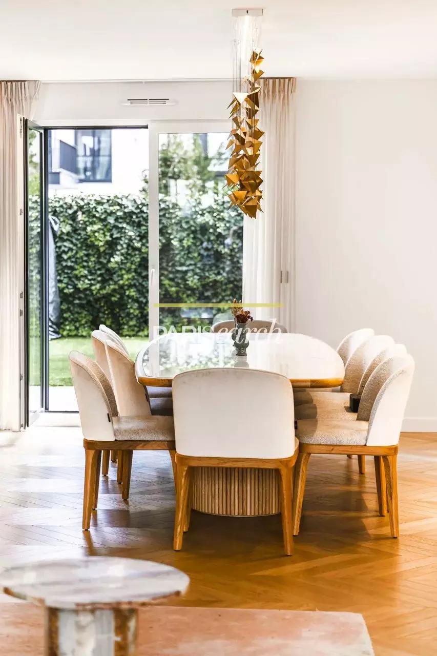 Appartement à vendre, 297m², Boulogne-Billancourt