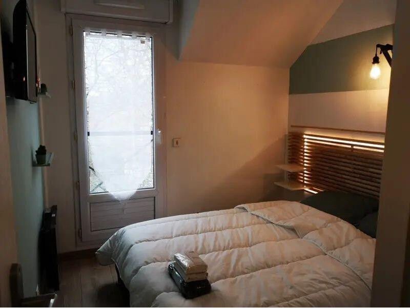 Appartement à louer, 47m², Magny-le-Hongre