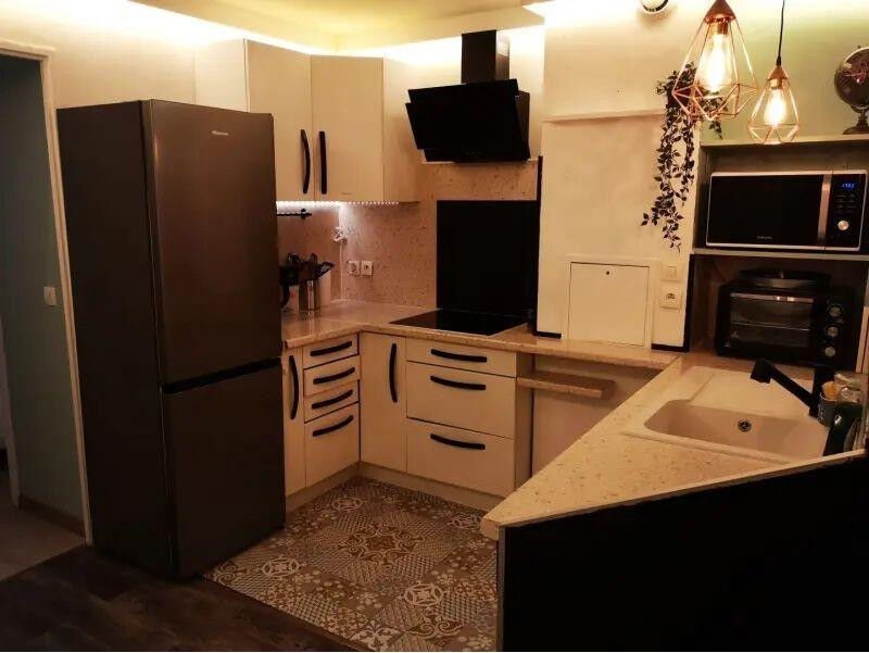 Appartement à louer, 47m², Magny-le-Hongre