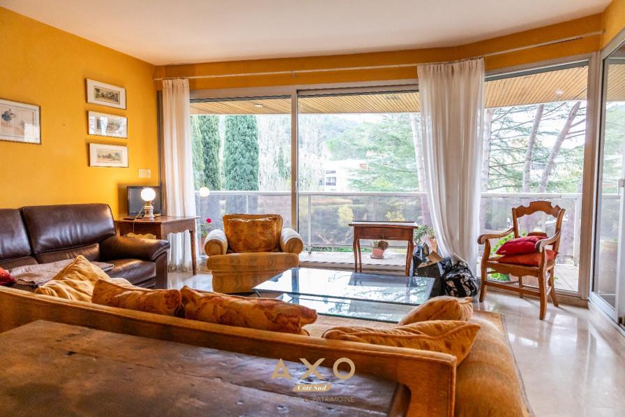 Appartement à vendre, 103m², Aix-en-Provence