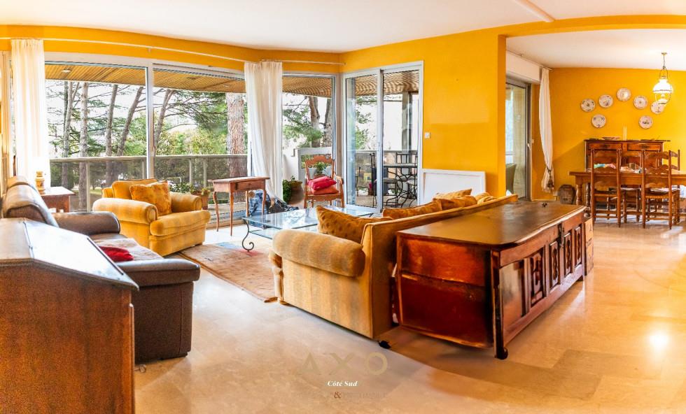 Appartement à vendre, 103m², Aix-en-Provence