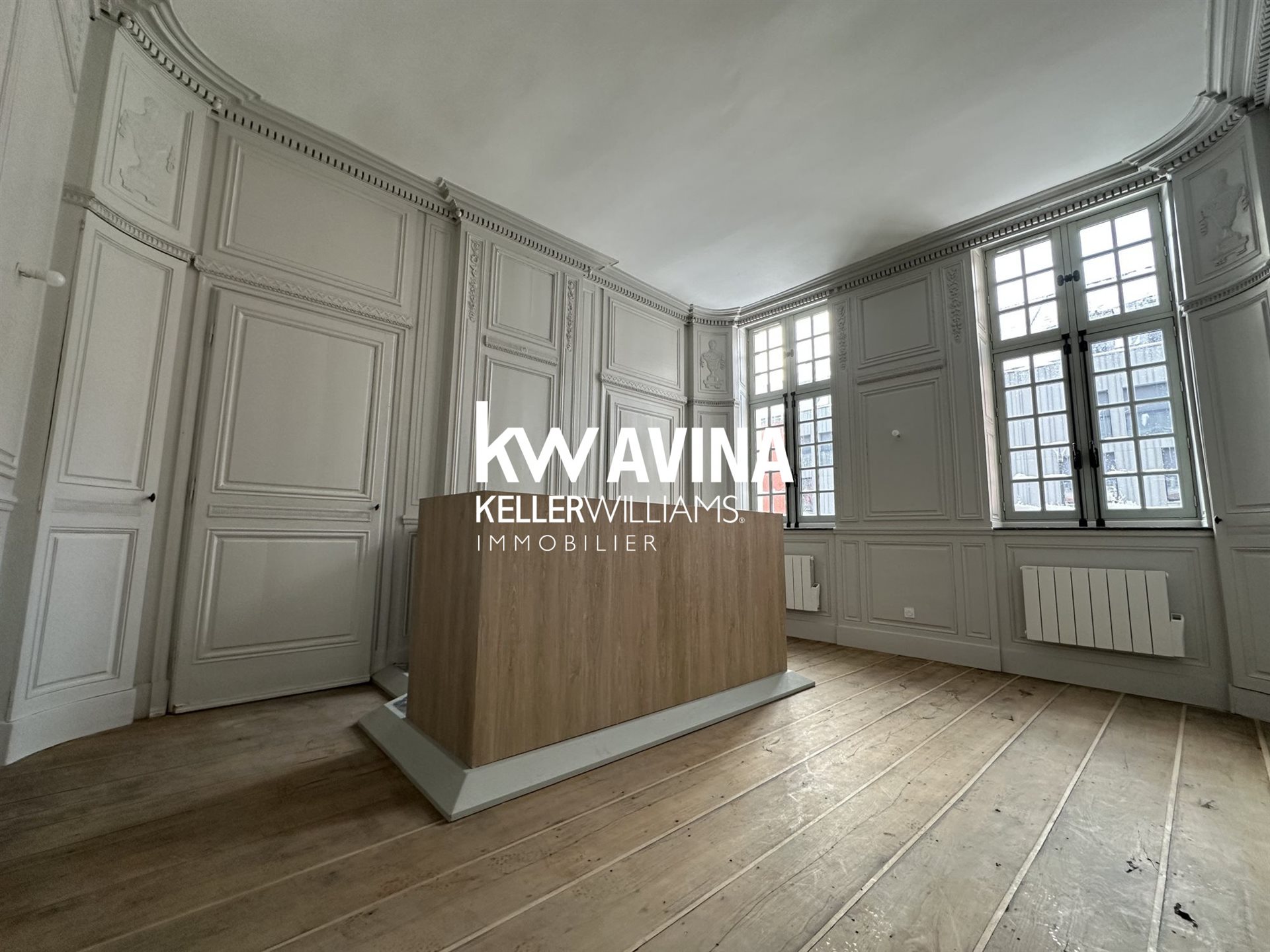 Appartement à louer, 60m², Seclin