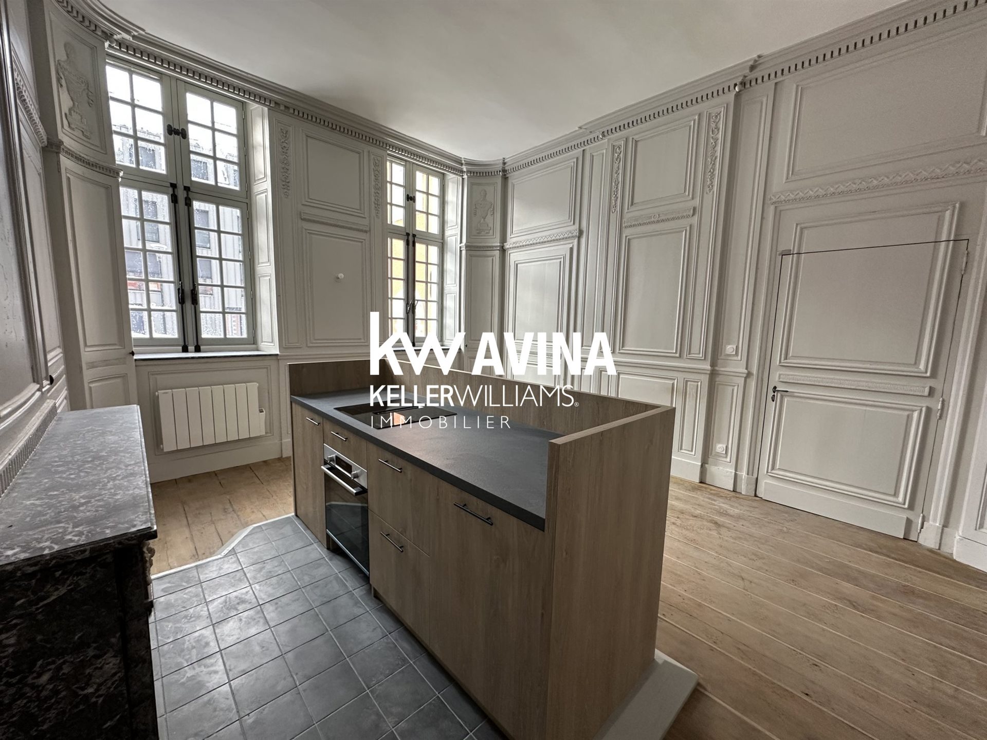 Appartement à louer, 60m², Seclin