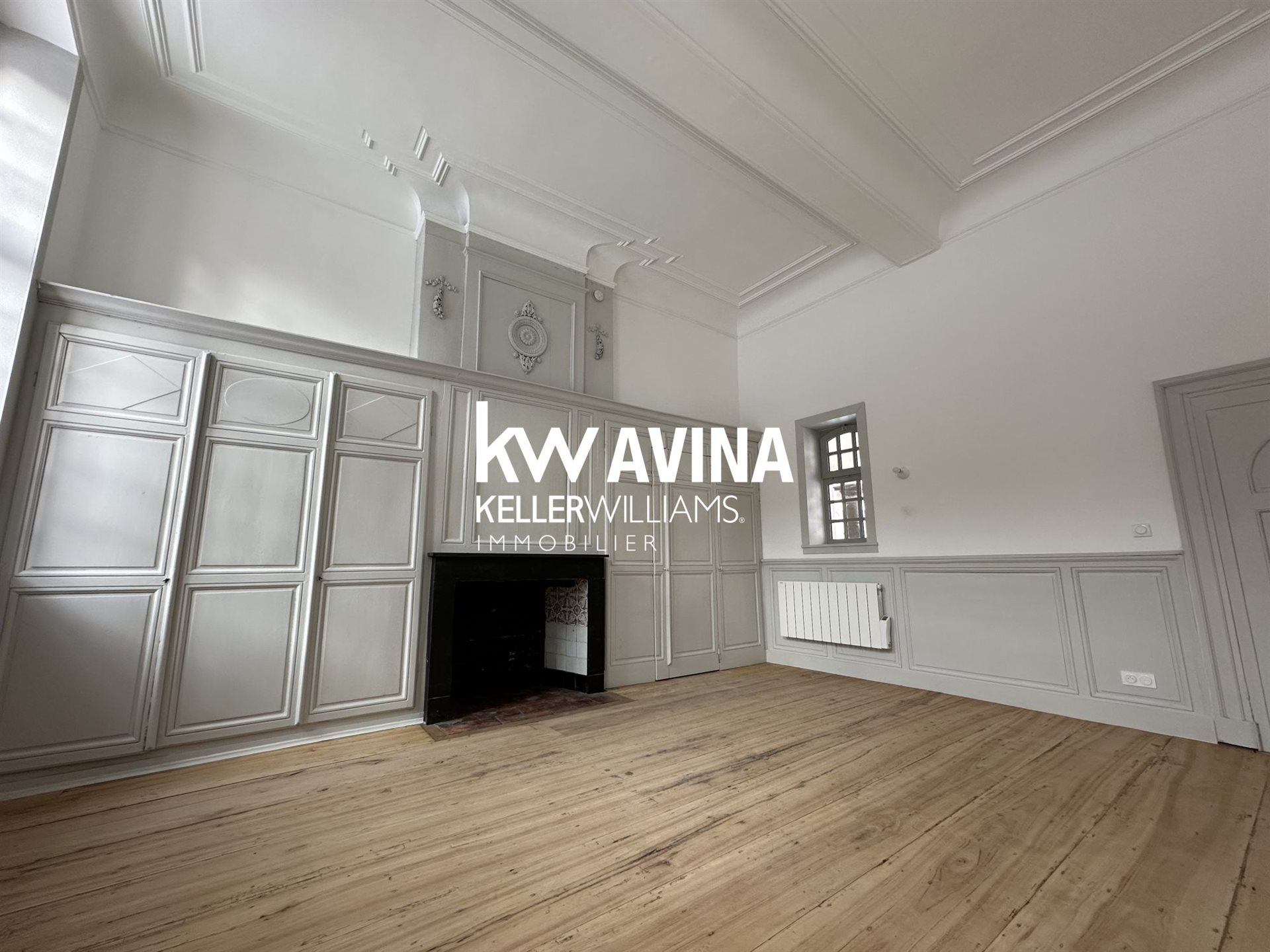 Appartement à louer, 60m², Seclin