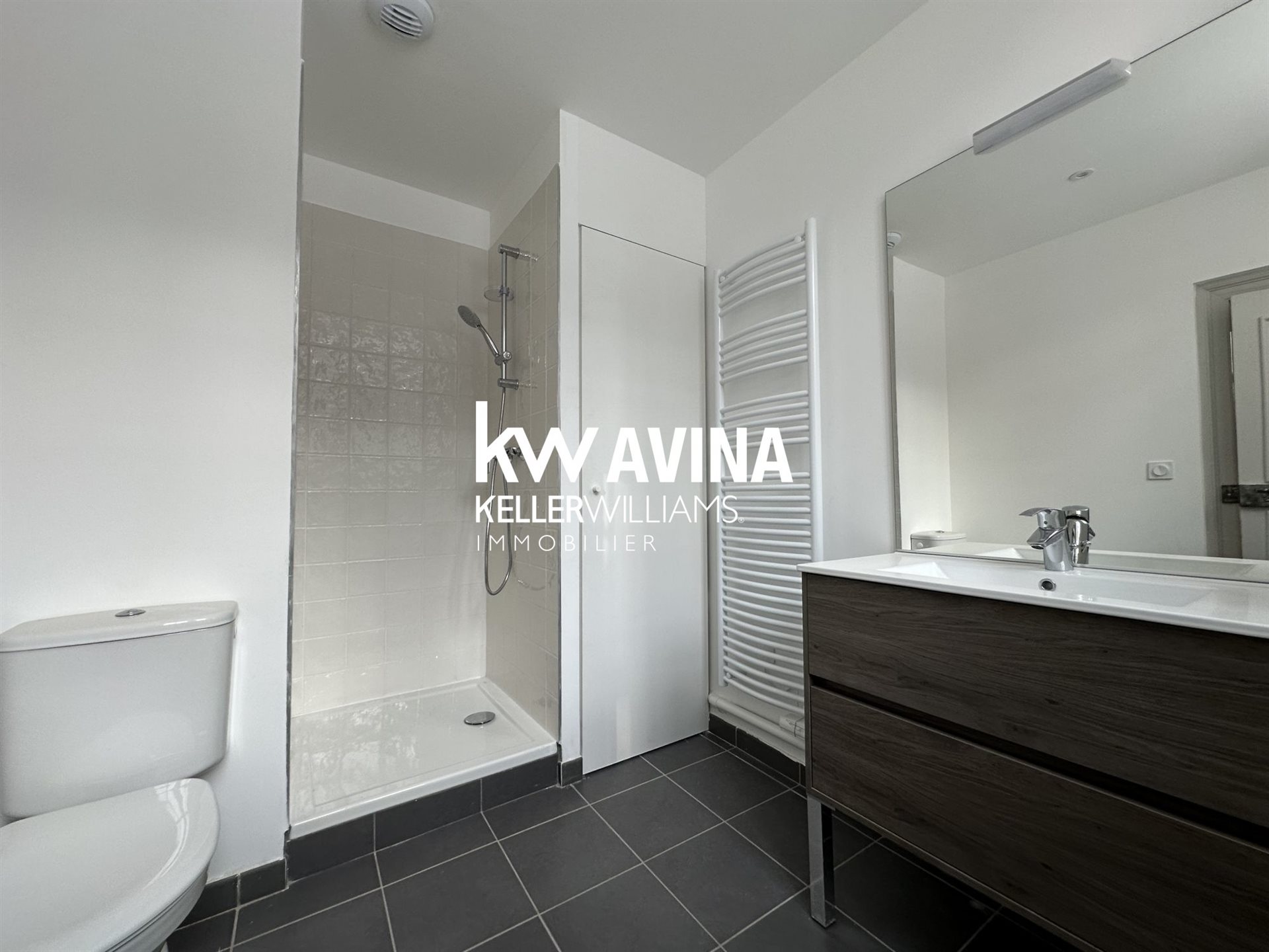 Appartement à louer, 60m², Seclin