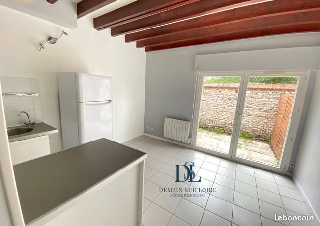 Appartement à louer, 35m², Orléans