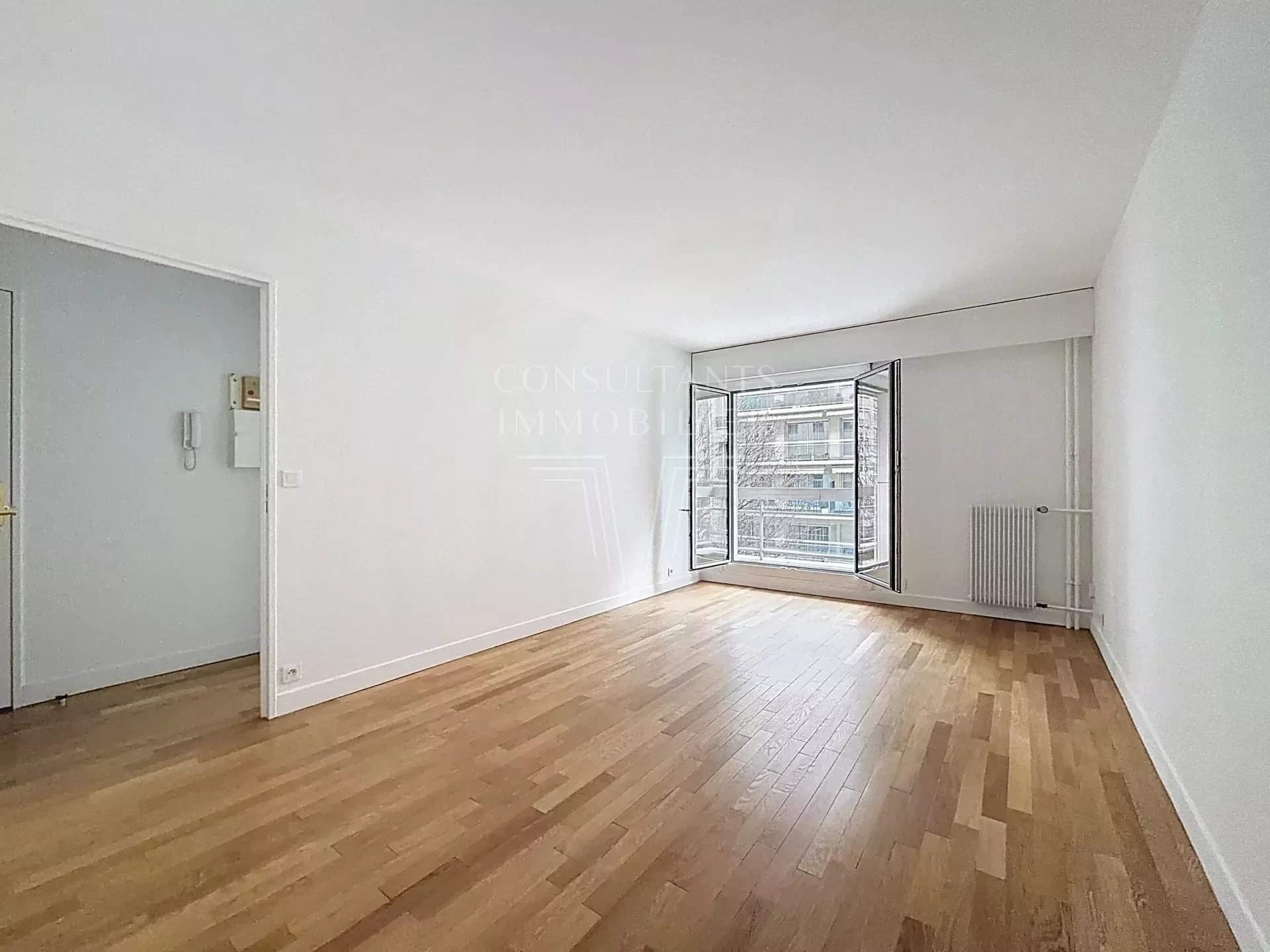 Appartement à vendre, 41m², Paris 15ème