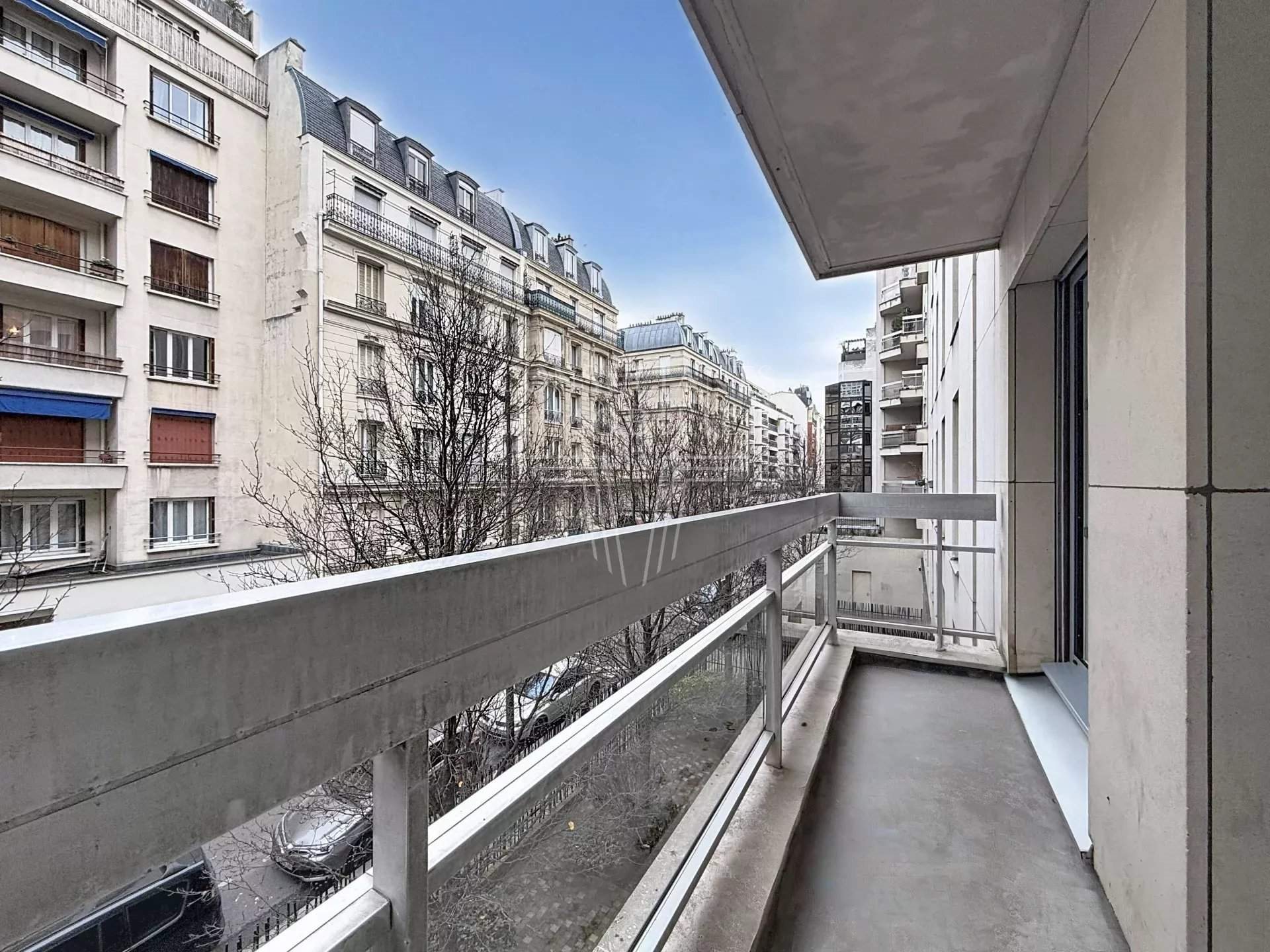 Appartement à vendre, 41m², Paris 15ème