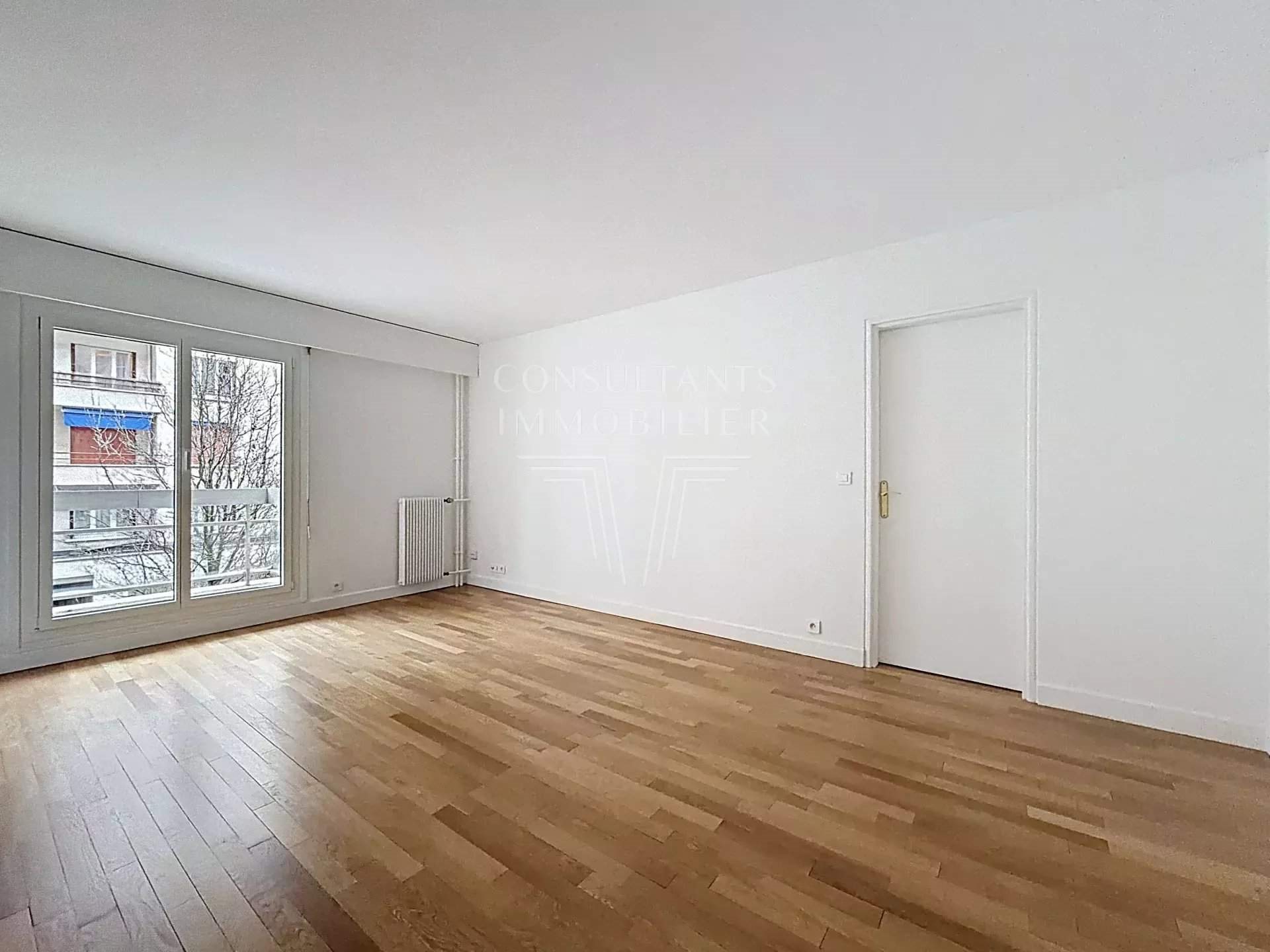 Appartement à vendre, 41m², Paris 15ème
