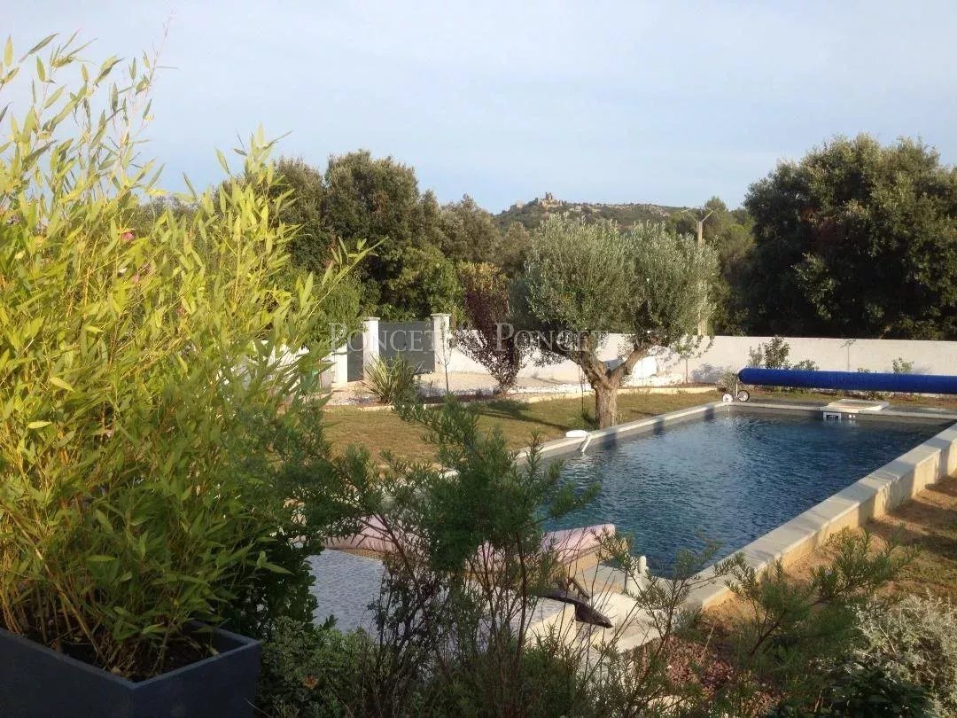 Maison à vendre, 200m², Montpellier