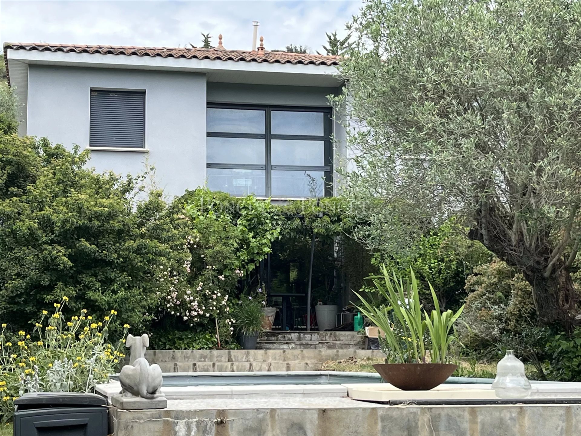 Maison à vendre, 200m², Montpellier