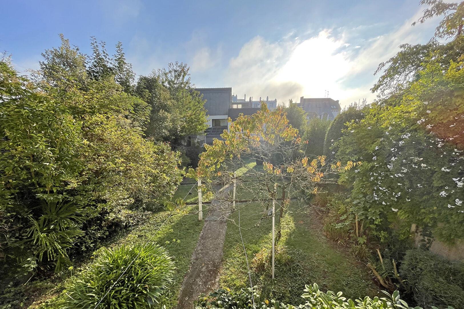 Maison à vendre, 92m², Rennes