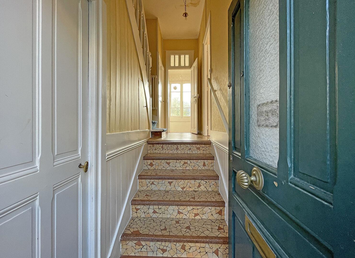 Maison à vendre, 92m², Rennes